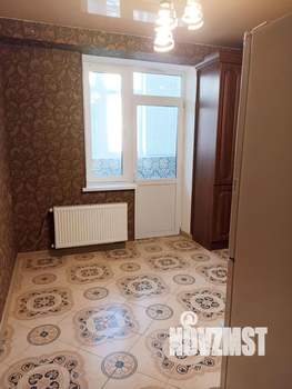 1-к квартира, вторичка, 37м2, 9/16 этаж