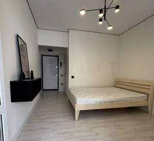 1-к квартира, вторичка, 23м2, 4/5 этаж