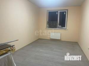 1-к квартира, вторичка, 40м2, 3/16 этаж