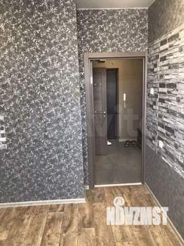 1-к квартира, вторичка, 36м2, 9/18 этаж