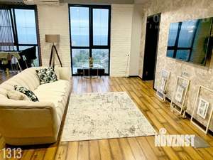 2-к квартира, вторичка, 83м2, 12/16 этаж