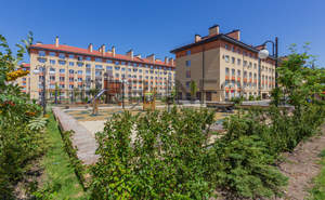 1-к квартира, вторичка, 38м2, 2/5 этаж