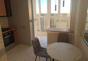 1-к квартира, вторичка, 35м2, 16/20 этаж