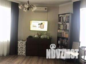 2-к квартира, вторичка, 39м2, 2/2 этаж