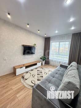 1-к квартира, вторичка, 35м2, 3/8 этаж