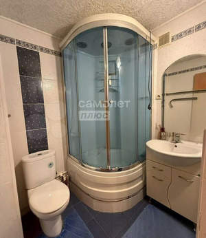 1-к квартира, вторичка, 38м2, 8/9 этаж