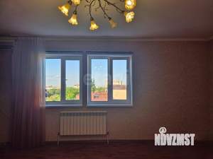 1-к квартира, вторичка, 51м2, 6/6 этаж