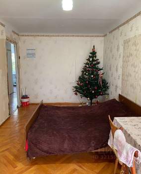 2-к квартира, вторичка, 47м2, 3/5 этаж
