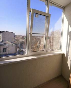 1-к квартира, вторичка, 40м2, 5/16 этаж
