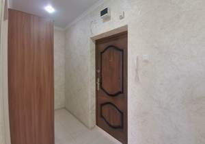 1-к квартира, вторичка, 35м2, 6/18 этаж
