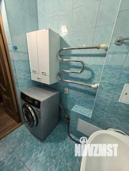 2-к квартира, вторичка, 55м2, 1/16 этаж