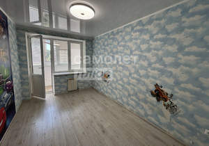 2-к квартира, вторичка, 52м2, 3/9 этаж