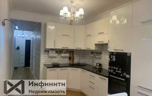 2-к квартира, вторичка, 60м2, 7/16 этаж