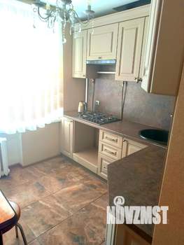 1-к квартира, вторичка, 33м2, 4/5 этаж
