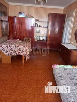 1-к квартира, вторичка, 36м2, 10/10 этаж