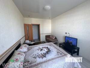 1-к квартира, вторичка, 38м2, 3/6 этаж