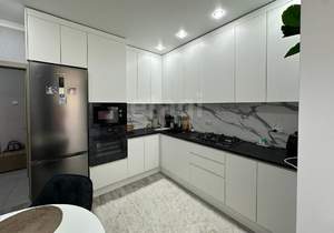 1-к квартира, вторичка, 40м2, 12/16 этаж