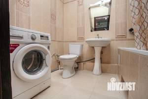 2-к квартира, вторичка, 51м2, 2/17 этаж