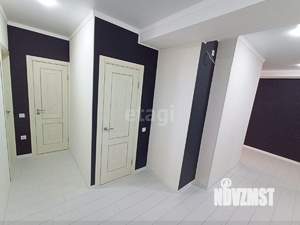 2-к квартира, вторичка, 82м2, 15/16 этаж