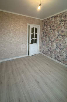 3-к квартира, вторичка, 69м2, 10/10 этаж