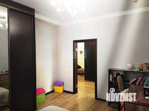 3-к квартира, вторичка, 83м2, 1/12 этаж