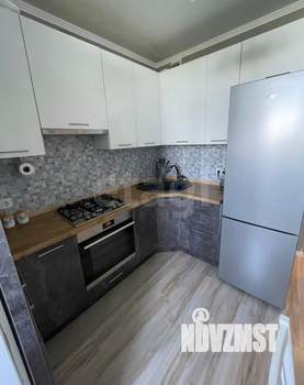 2-к квартира, вторичка, 50м2, 7/18 этаж