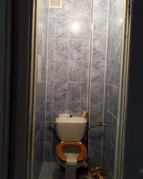 3-к квартира, вторичка, 67м2, 5/10 этаж