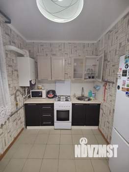 2-к квартира, вторичка, 56м2, 11/16 этаж