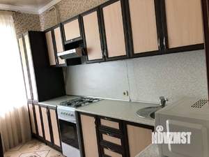 1-к квартира, вторичка, 39м2, 1/10 этаж