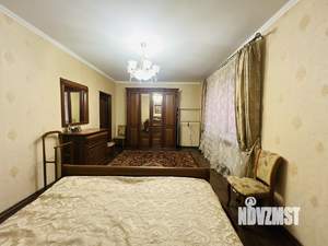 4-к квартира, вторичка, 105м2, 5/6 этаж