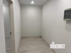 1-к квартира, вторичка, 52м2, 4/11 этаж