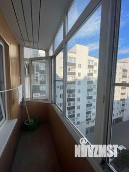 1-к квартира, вторичка, 28м2, 7/9 этаж