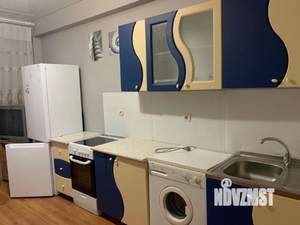 1-к квартира, вторичка, 45м2, 10/11 этаж