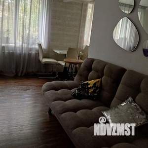 2-к квартира, вторичка, 46м2, 4/5 этаж