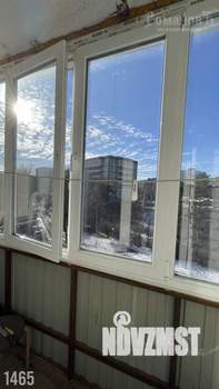 3-к квартира, вторичка, 59м2, 3/5 этаж