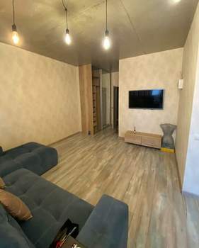 Студия квартира, вторичка, 29м2, 8/9 этаж