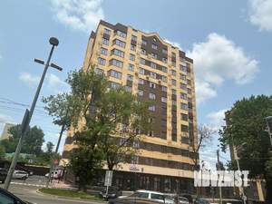 1-к квартира, вторичка, 49м2, 9/12 этаж