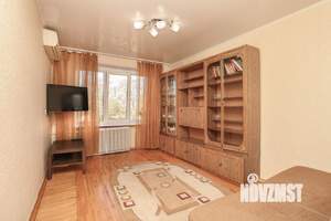 2-к квартира, вторичка, 49м2, 5/5 этаж