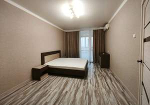1-к квартира, вторичка, 40м2, 20/24 этаж