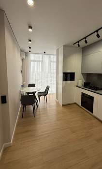 2-к квартира, вторичка, 64м2, 10/23 этаж