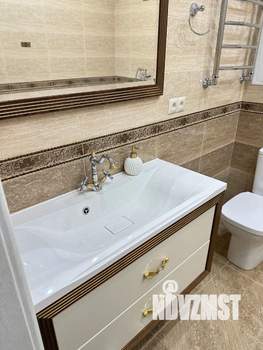 2-к квартира, вторичка, 85м2, 2/12 этаж