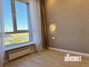 2-к квартира, вторичка, 50м2, 10/16 этаж