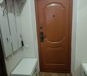 1-к квартира, вторичка, 33м2, 2/3 этаж