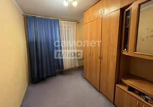 4-к квартира, вторичка, 71м2, 3/9 этаж