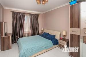 2-к квартира, вторичка, 55м2, 10/10 этаж