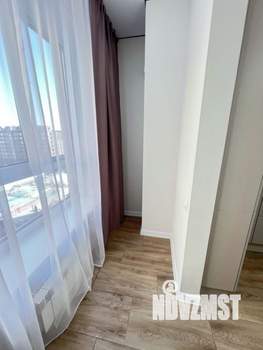 1-к квартира, вторичка, 31м2, 7/16 этаж