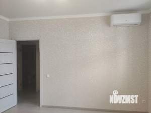 1-к квартира, вторичка, 45м2, 5/17 этаж