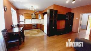 2-к квартира, вторичка, 96м2, 3/6 этаж