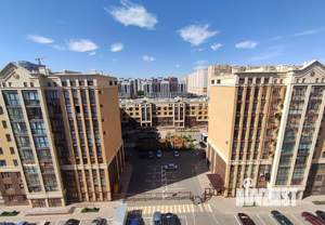 2-к квартира, вторичка, 62м2, 6/10 этаж