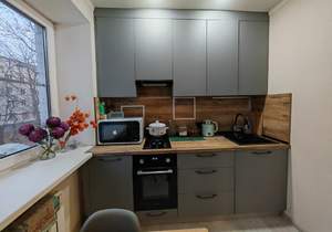 2-к квартира, вторичка, 43м2, 2/5 этаж